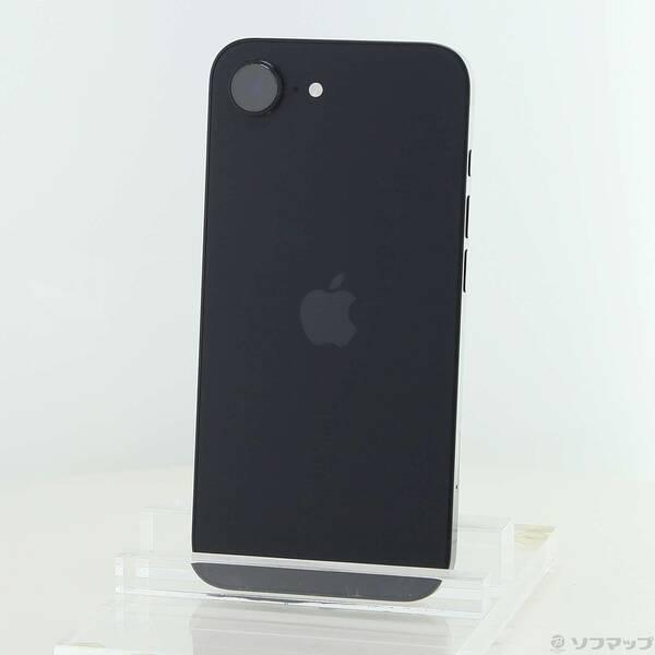 〔中古〕Apple(アップル) iPhone16e 128GB ブラック MD1Q4J／A SIMフリー〔258-ud〕 | 
