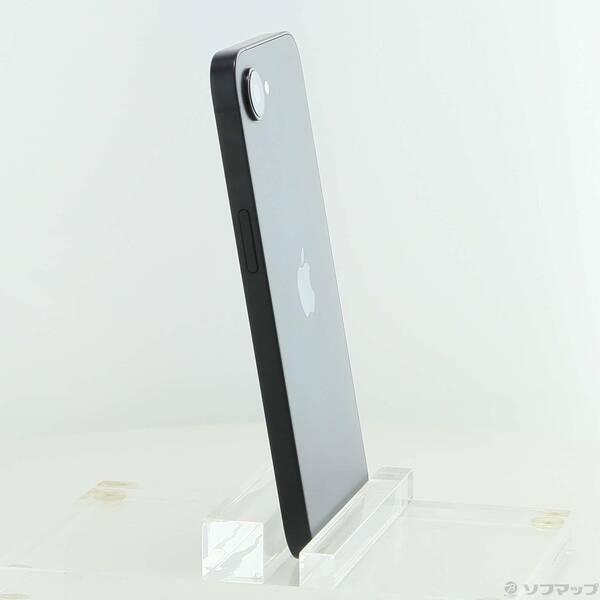 〔中古〕Apple(アップル) iPhone16e 128GB ブラック MD1Q4J／A SIMフリー〔258-ud〕 |  | 03