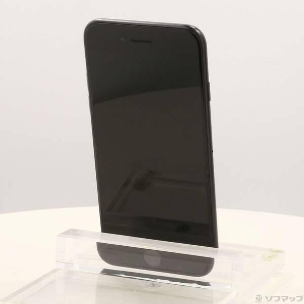 〔中古〕Apple(アップル) iPhone SE 第2世代 64GB ブラック MHGP3J／A SIMフリー〔349-ud〕 |  | 02