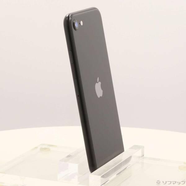 〔中古〕Apple(アップル) iPhone SE 第2世代 64GB ブラック MHGP3J／A SIMフリー〔349-ud〕 |  | 03