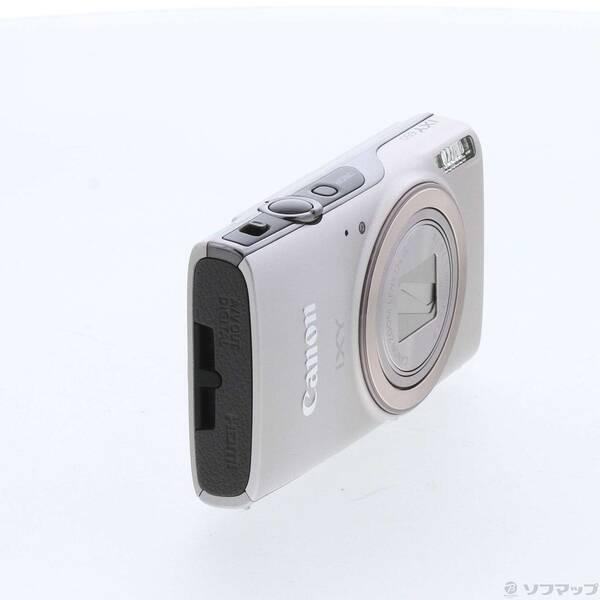 〔中古〕Canon(キヤノン) IXY 650 シルバー〔262-ud〕 |  | 03