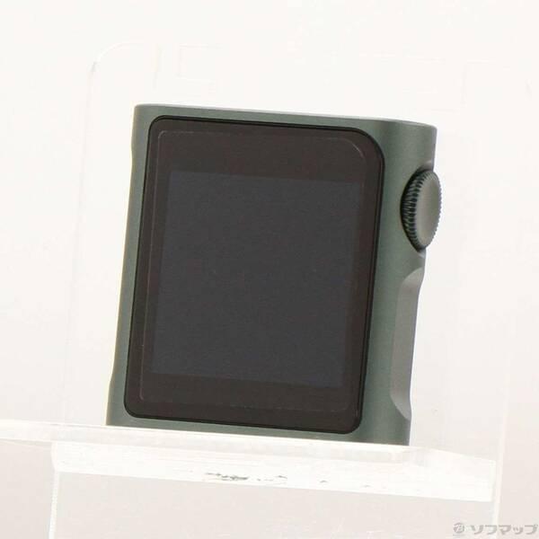 〔中古〕SHANLING M0Pro microSDXC グリーン M0PRO-GR〔348-ud〕 | 