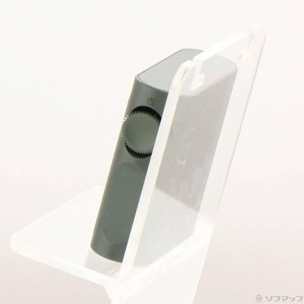 〔中古〕SHANLING M0Pro microSDXC グリーン M0PRO-GR〔348-ud〕 |  | 01