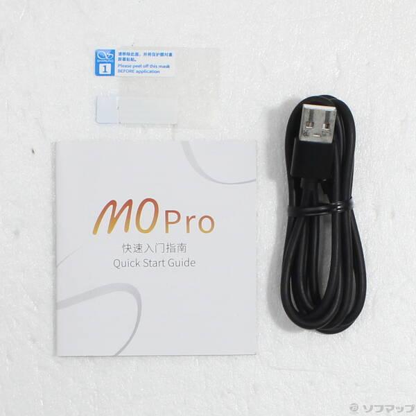 〔中古〕SHANLING M0Pro microSDXC グリーン M0PRO-GR〔348-ud〕 |  | 04
