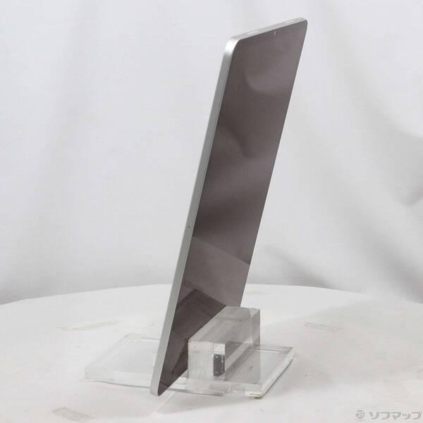 〔中古〕Apple(アップル) iPad Pro 12.9インチ 第5世代 128GB シルバー FHNG3J／A Wi-Fi〔297-ud〕 |  | 01