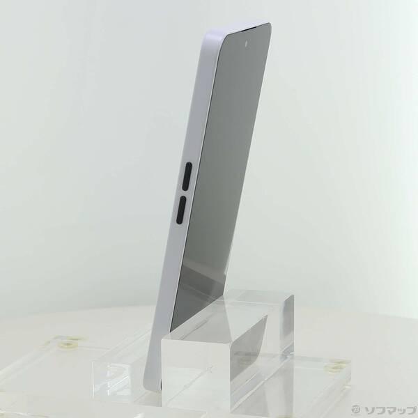 〔中古〕Nothing（ナッシング） Phone (3a) 128GB ホワイト A10400155 SIMフリー〔352-ud〕 |  | 01