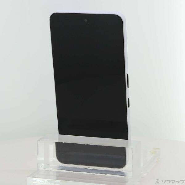 〔中古〕Nothing（ナッシング） Phone (3a) 128GB ホワイト A10400155 SIMフリー〔352-ud〕 |  | 02