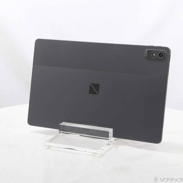 〔中古〕NEC(エヌイーシー) LAVIE Tab T11 T1175／FAS 128GB ストームグレー PCT1175FAS Wi-Fi〔377-ud〕 | 