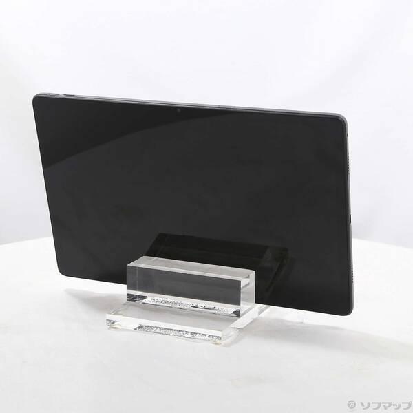 〔中古〕NEC(エヌイーシー) LAVIE Tab T11 T1175／FAS 128GB ストームグレー PCT1175FAS Wi-Fi〔377-ud〕 |  | 02