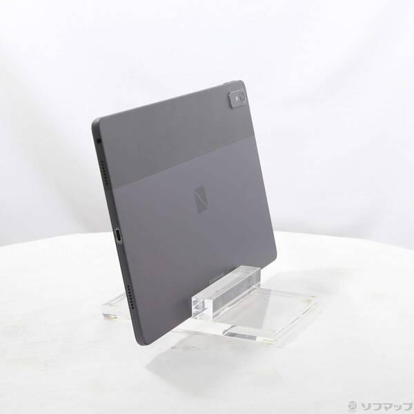 〔中古〕NEC(エヌイーシー) LAVIE Tab T11 T1175／FAS 128GB ストームグレー PCT1175FAS Wi-Fi〔377-ud〕 |  | 03