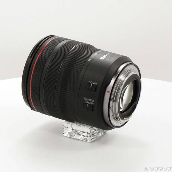 〔中古〕Canon(キヤノン) RF14-35mm F4 L IS USM〔262-ud〕 |  | 01