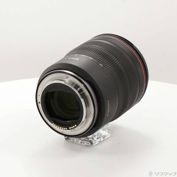 〔中古〕Canon(キヤノン) RF14-35mm F4 L IS USM〔262-ud〕 |  | 02