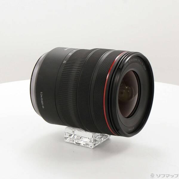 〔中古〕Canon(キヤノン) RF14-35mm F4 L IS USM〔262-ud〕 |  | 03