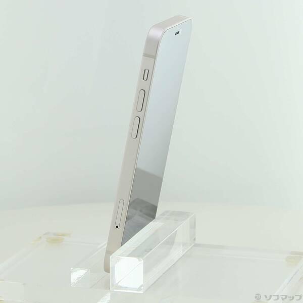 〔中古〕Apple(アップル) iPhone12 mini 128GB ホワイト MGDM3J／A SIMフリー〔196-ud〕 |  | 01