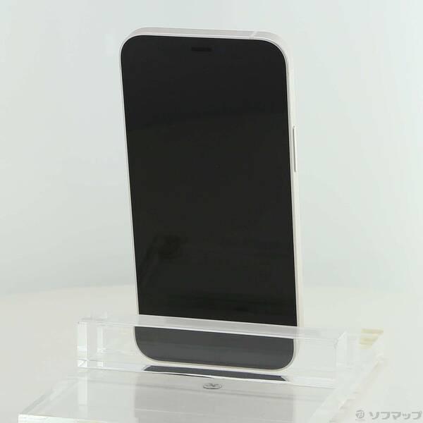 〔中古〕Apple(アップル) iPhone12 mini 128GB ホワイト MGDM3J／A SIMフリー〔196-ud〕 |  | 02
