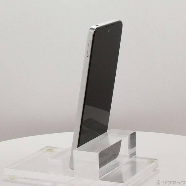 〔中古〕Xiaomi(シャオミ) Redmi 12 5G 128GB ポーラーシルバー XIG03 au SIMフリー〔349-ud〕 |  | 01