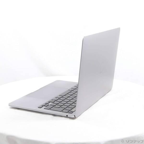 〔中古〕Apple(アップル) MacBook Pro 13.3-inch Late-2020 MYD82J／A Apple M1 8コアCPU_8コアGPU 8GB SSD256GB スペースグレイ 〔26.3 Tahoe〕〔295-ud〕 |  | 01