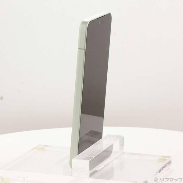 〔中古〕XIAOMI Xiaomi 15 512GB グリーン MZB0KEDJP SIMフリー〔352-ud〕 |  | 01