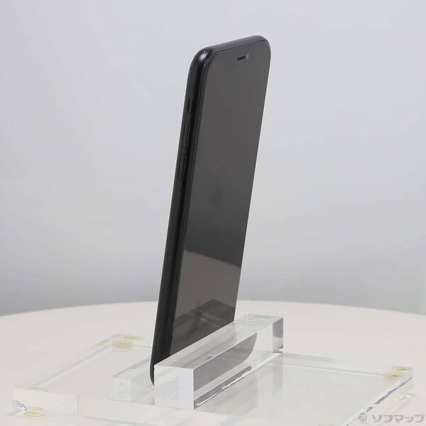 〔中古〕Apple(アップル) iPhoneXR 64GB ブラック MT002J／A SIMフリー〔377-ud〕 |  | 01