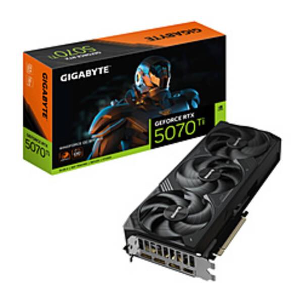 〔中古〕GIGABYTE(ギガバイト) GV-N507TWF3OC-16GD〔262-ud〕 | 