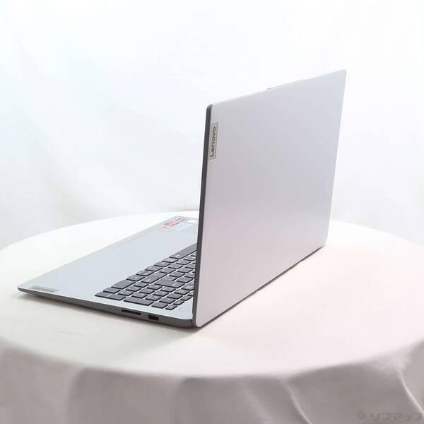 〔中古〕Lenovo(レノボジャパン) ideaPad Slim 170 82R400ESJP クラウドグレー〔349-ud〕 |  | 01