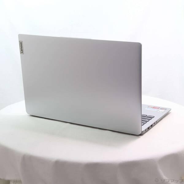 〔中古〕Lenovo(レノボジャパン) ideaPad Slim 170 82R400ESJP クラウドグレー〔349-ud〕 |  | 02