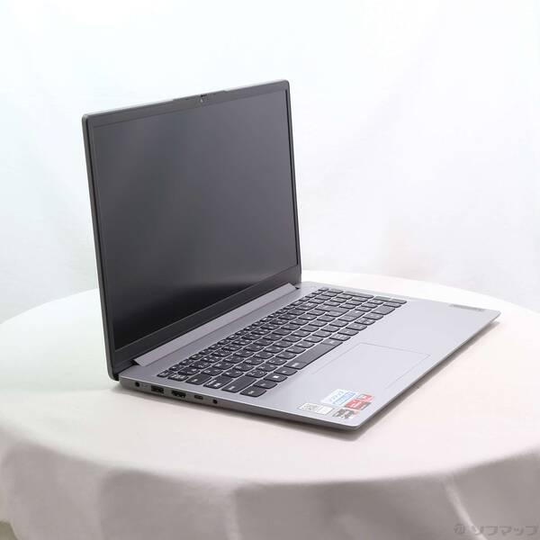 〔中古〕Lenovo(レノボジャパン) ideaPad Slim 170 82R400ESJP クラウドグレー〔349-ud〕 |  | 03