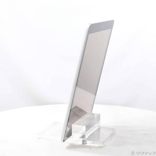 〔中古〕Apple(アップル) iPad 第9世代 64GB シルバー MK2L3J／A Wi-Fi〔305-ud〕 |  | 01