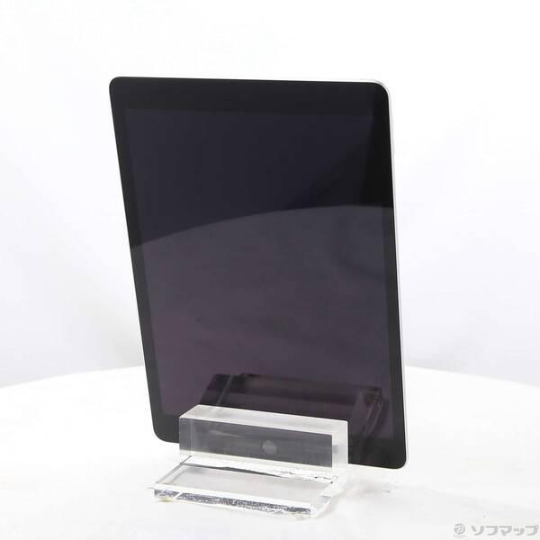 〔中古〕Apple(アップル) iPad 第9世代 64GB シルバー MK2L3J／A Wi-Fi〔305-ud〕 |  | 02