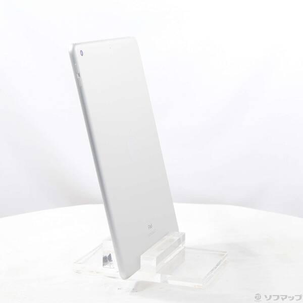 〔中古〕Apple(アップル) iPad 第9世代 64GB シルバー MK2L3J／A Wi-Fi〔305-ud〕 |  | 03