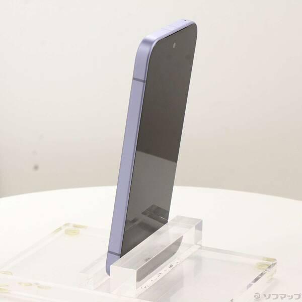 〔中古〕GOOGLE(グーグル) Google Pixel 9a 128GB アイリス G3Y12 SIMフリー〔371-ud〕 |  | 01