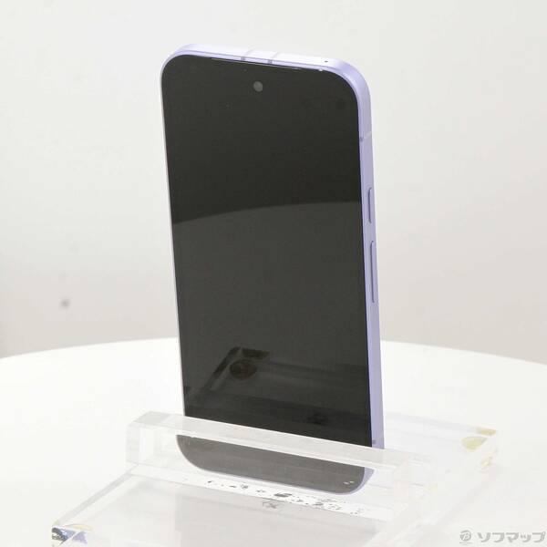 〔中古〕GOOGLE(グーグル) Google Pixel 9a 128GB アイリス G3Y12 SIMフリー〔371-ud〕 |  | 02