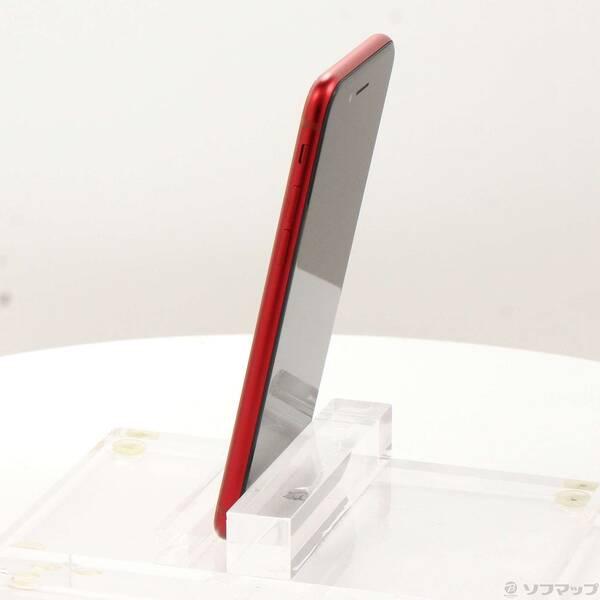 〔中古〕Apple(アップル) iPhone SE 第3世代 128GB プロダクトレッド MMYH3J／A SIMフリー〔352-ud〕 |  | 01