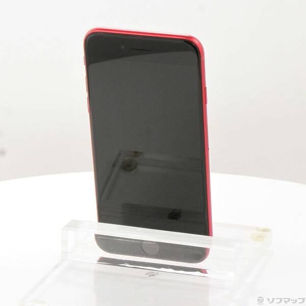 〔中古〕Apple(アップル) iPhone SE 第3世代 128GB プロダクトレッド MMYH3J／A SIMフリー〔352-ud〕 |  | 02