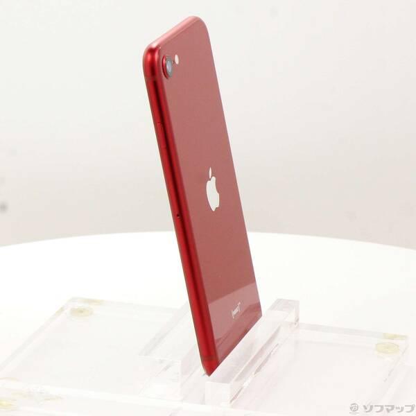 〔中古〕Apple(アップル) iPhone SE 第3世代 128GB プロダクトレッド MMYH3J／A SIMフリー〔352-ud〕 |  | 03