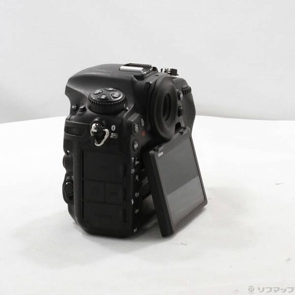 〔中古〕Nikon(ニコン) Nikon D500 ボディ〔368-ud〕 |  | 01