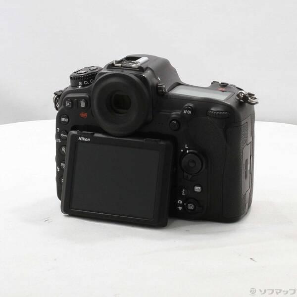 〔中古〕Nikon(ニコン) Nikon D500 ボディ〔368-ud〕 |  | 02