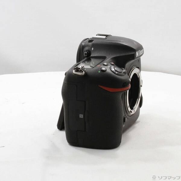 〔中古〕Nikon(ニコン) Nikon D500 ボディ〔368-ud〕 |  | 03