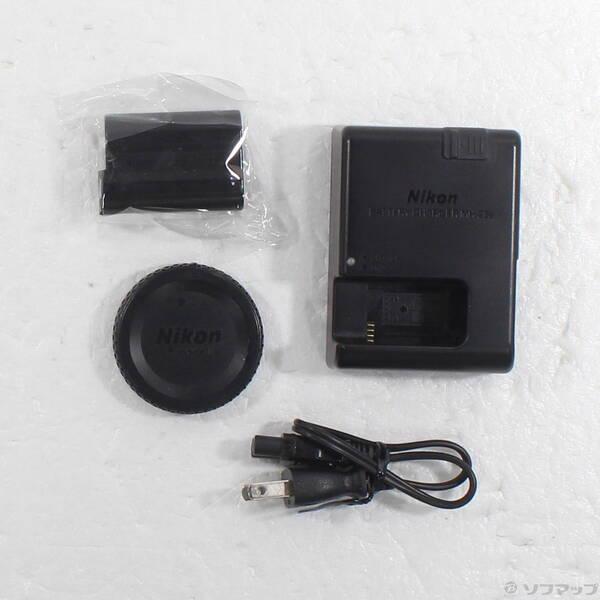 〔中古〕Nikon(ニコン) Nikon D500 ボディ〔368-ud〕 |  | 05