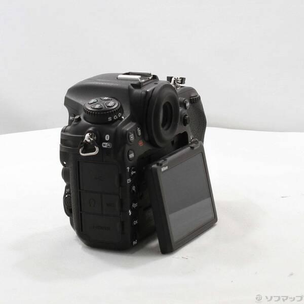 〔中古〕Nikon(ニコン) Nikon D500 ボディ〔368-ud〕 |  | 01