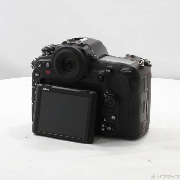 〔中古〕Nikon(ニコン) Nikon D500 ボディ〔368-ud〕 |  | 02