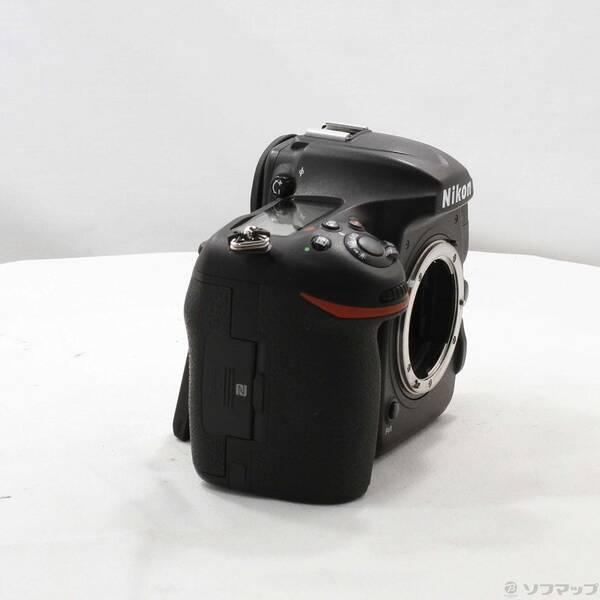 〔中古〕Nikon(ニコン) Nikon D500 ボディ〔368-ud〕 |  | 03