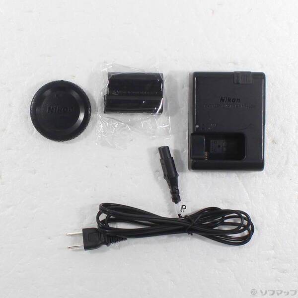 〔中古〕Nikon(ニコン) Nikon D500 ボディ〔368-ud〕 |  | 05