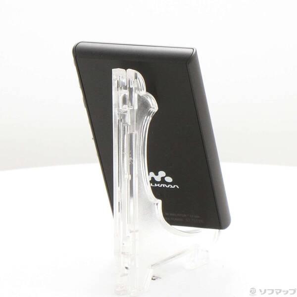 〔中古〕SONY(ソニー) WALKMAN A100シリーズ メモリ16GB+microSD ブラック NW-A105 B〔276-ud〕 |  | 02