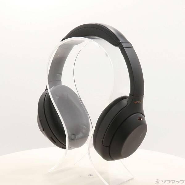 〔中古〕SONY(ソニー) WH-1000XM4 B ブラック〔269-ud〕 |  | 02