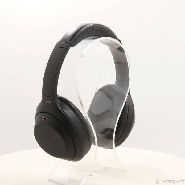〔中古〕SONY(ソニー) WH-1000XM4 B ブラック〔269-ud〕 |  | 03