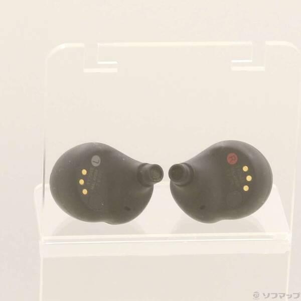 〔中古〕SONY(ソニー) WF-1000XM4 B ブラック〔377-ud〕 |  | 02