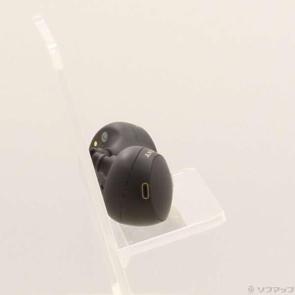 〔中古〕SONY(ソニー) WF-1000XM4 B ブラック〔377-ud〕 |  | 03