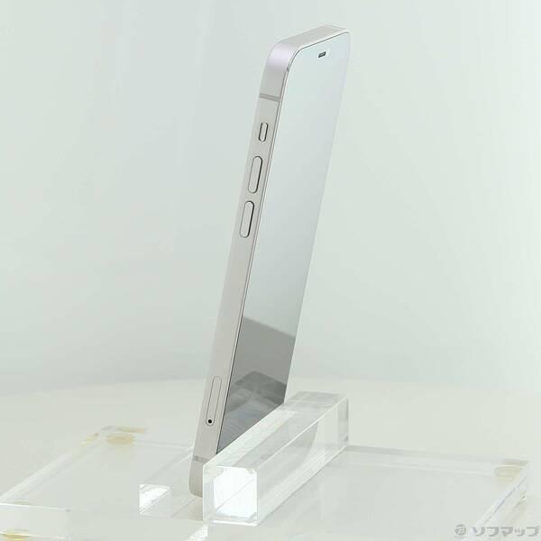〔中古〕Apple(アップル) iPhone12 64GB ホワイト MGHP3J／A SIMフリー〔305-ud〕 |  | 01