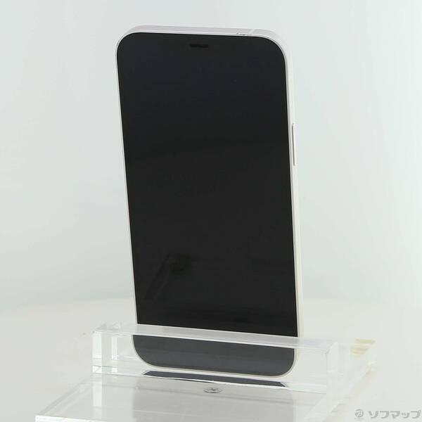 〔中古〕Apple(アップル) iPhone12 64GB ホワイト MGHP3J／A SIMフリー〔305-ud〕 |  | 02